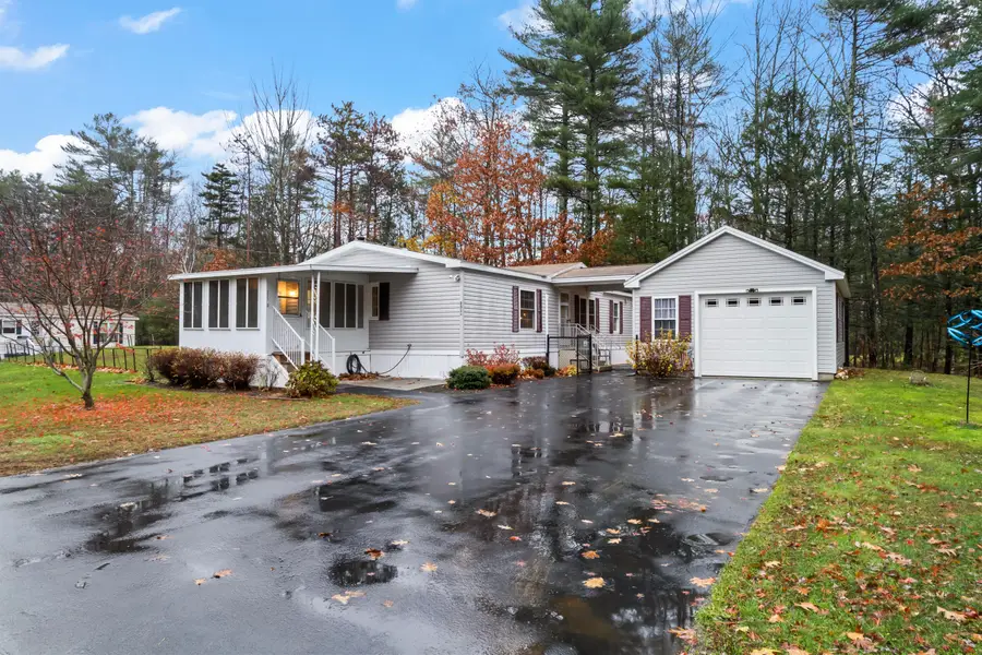 231 Littlefield Road #1, Wells, ME 04090 - Image #2