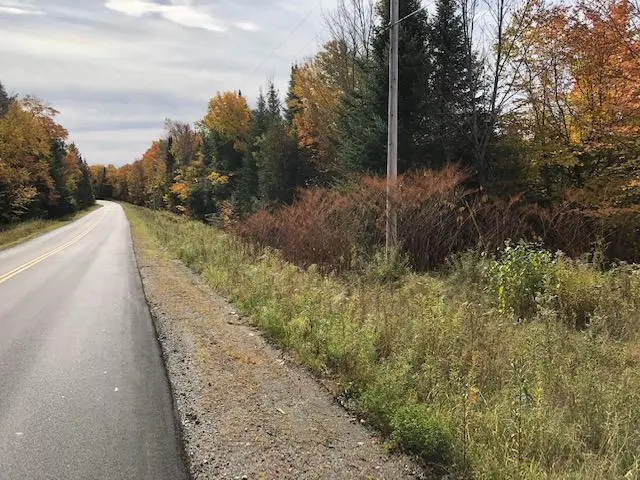 0 Bancroft Road, Weston, ME 04424 - #3