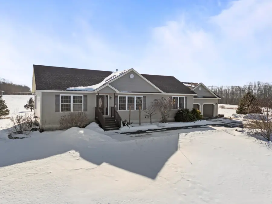 199 Stone Road, Vassalboro, ME 04989 - #3