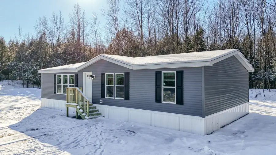 0 Deerfield Lane #lot 7, Farmington, ME 04938 - Image #2