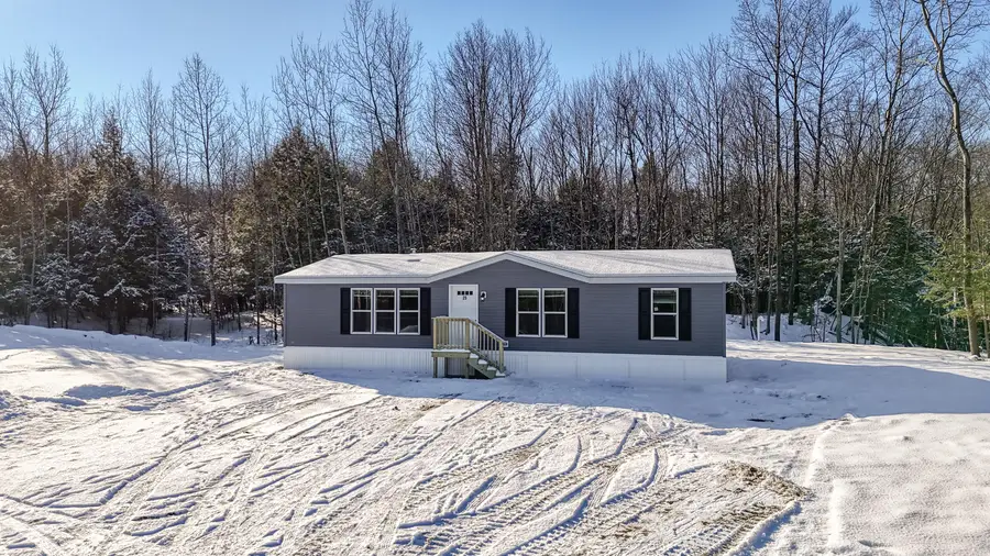 0 Deerfield Lane #lot 7, Farmington, ME 04938 - Image #3