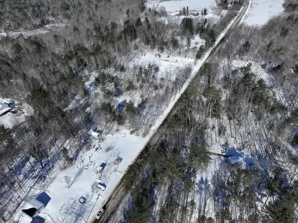 Lot 29-4 Nelson Road, Vassalboro, ME 04989