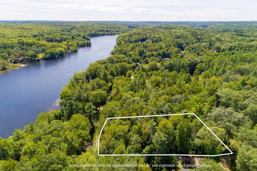 Lot #4A Biscay Lake Shores, Bristol, ME 04539 - #3