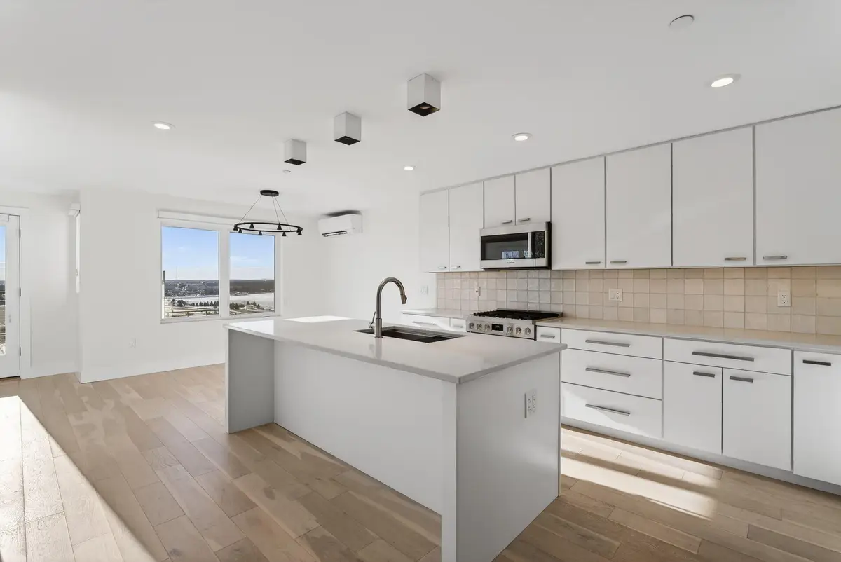 126 North Street #3C, Portland, ME 04101 - #1