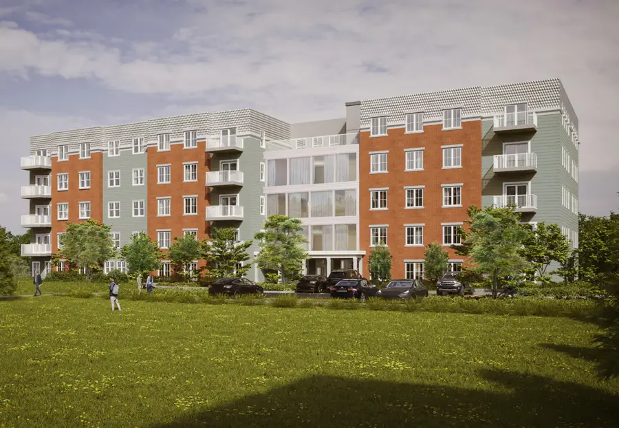 75 Mcauley Way #302, Portland, ME 04103 - Image #2