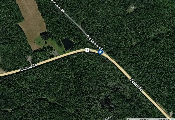 16A Chadwick Point Road, Danforth, ME 04424