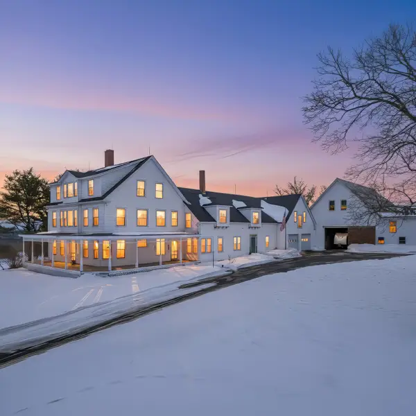 775 N Parish Road, Turner, ME 04282