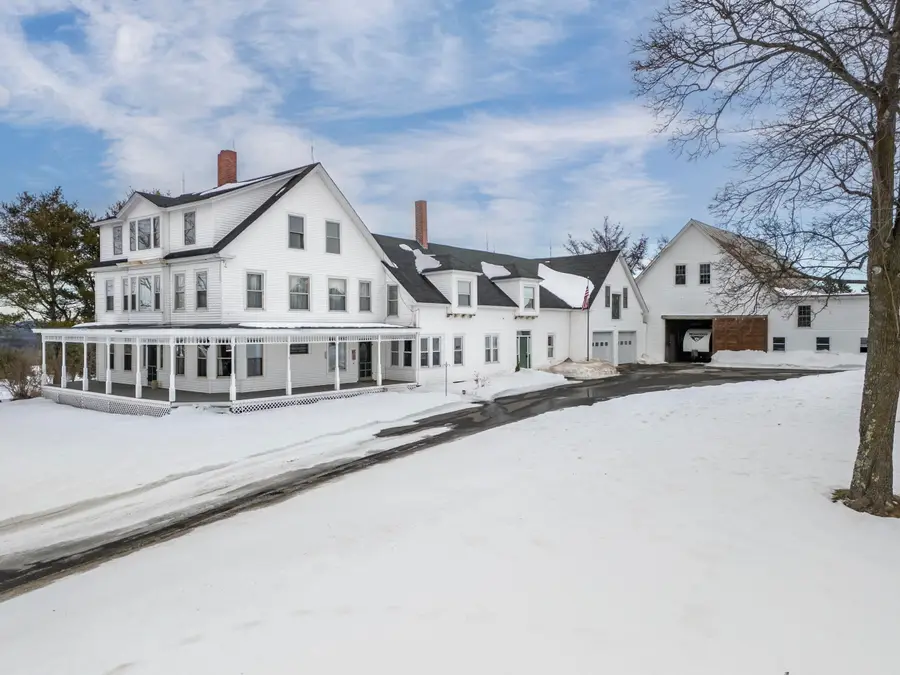 775 N Parish Road, Turner, ME 04282 - #2