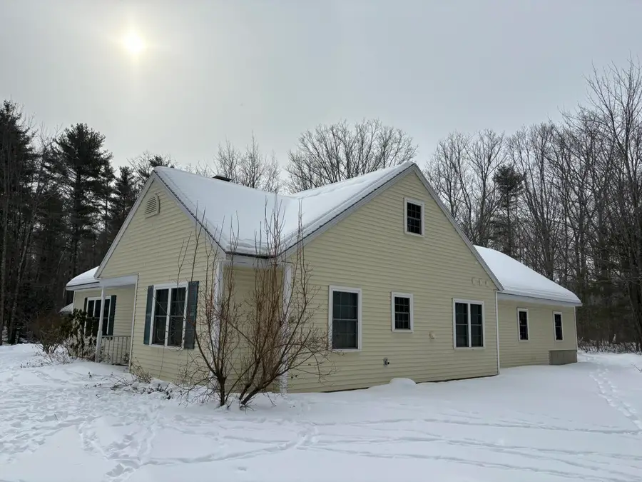 26 Old Nutt Farm Road, Rockport, ME 04856 - #3