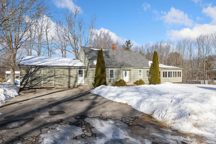 70 Airport Road, Sanford, ME 04073 - #2