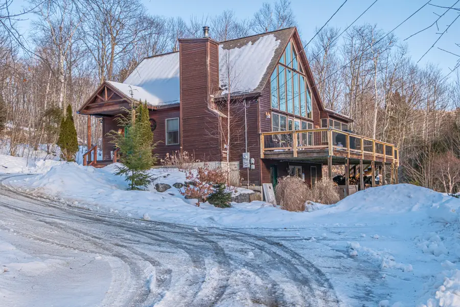 59 Douglass Road, Newry, ME 04261 - #2