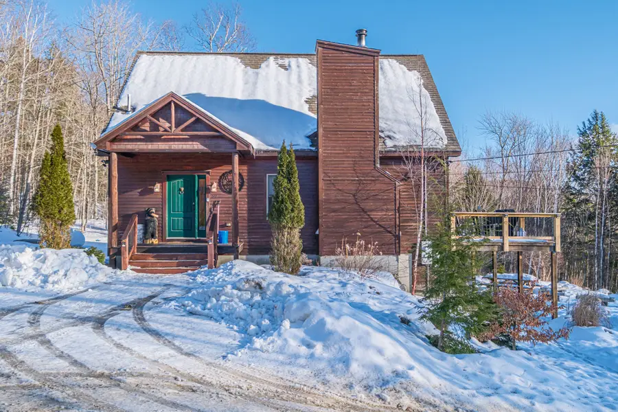 59 Douglass Road, Newry, ME 04261 - #3