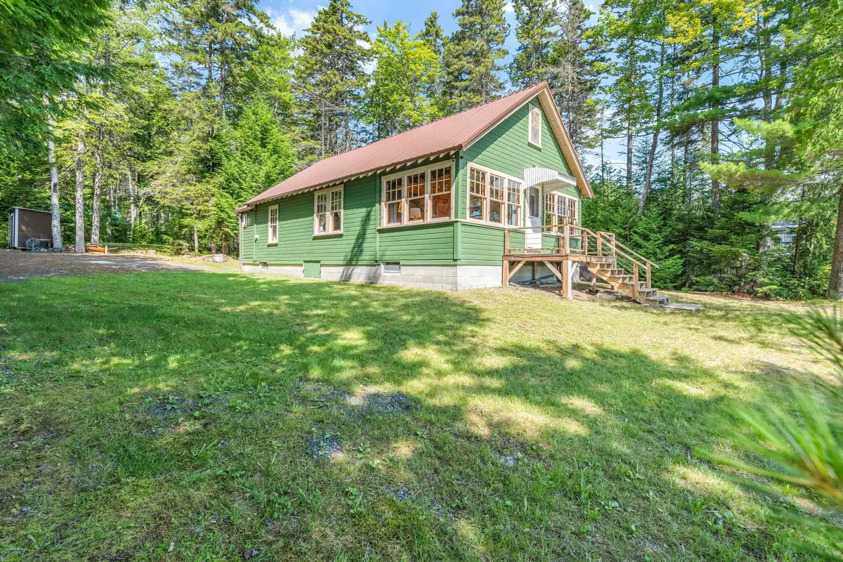 25 Loon Drive, Brownville, ME 04414 - #1