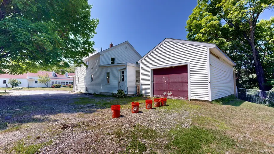 583 Route 106, Leeds, ME 04263 - #3