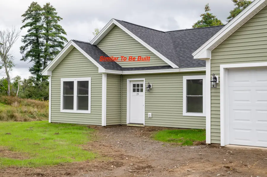 39 Blue Sky Drive, Levant, ME 04456 - #3