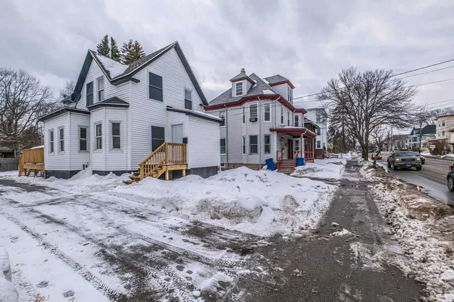 566 Washington Avenue, Portland, ME 04103 - #2