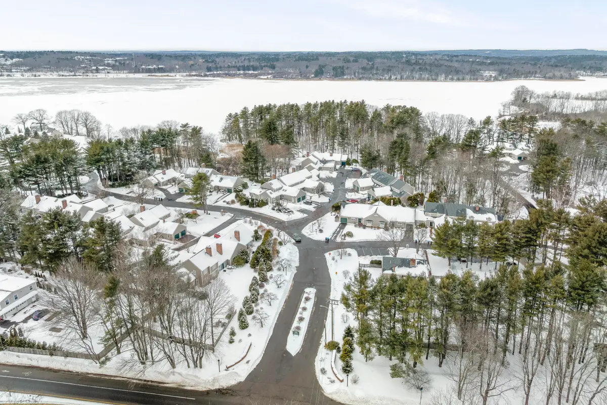 43 Foreside Common Road #43A, Falmouth, ME 04105 - #1