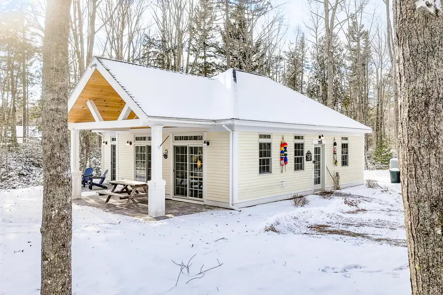 115 Pirates Cove Road, Stockton Springs, ME 04981 - #3