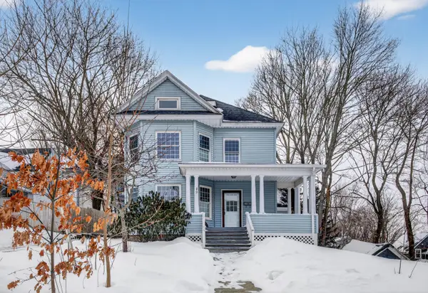 9 Brooks Street, Augusta, ME 04330