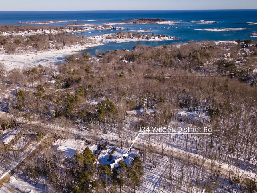 134 Wildes District Road, Kennebunkport, ME 04046 - #2
