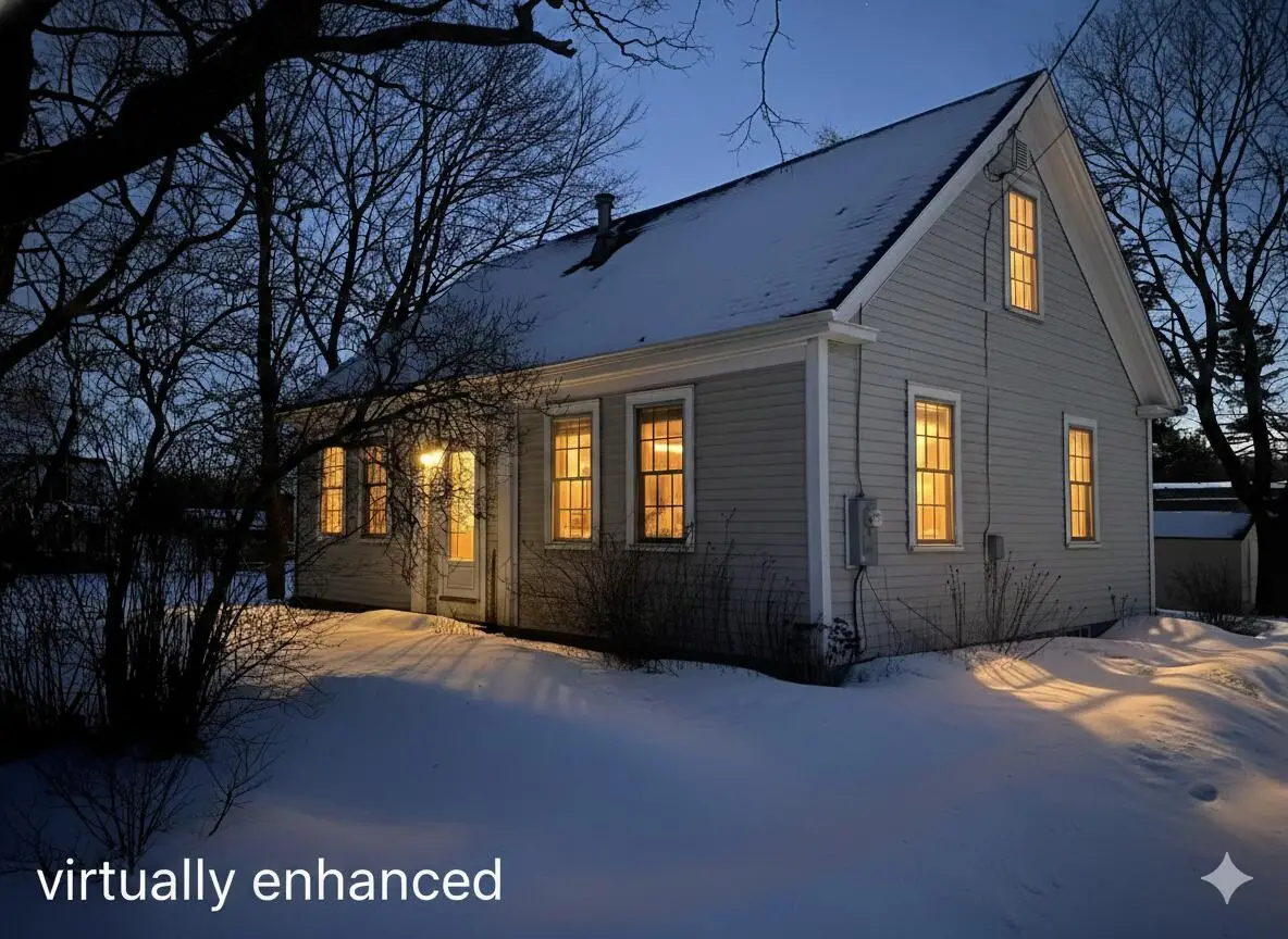 56 Thomaston Street, Rockland, ME 04841 - #1