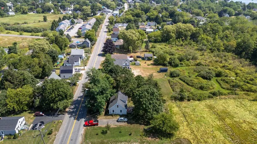 56 Thomaston Street, Rockland, ME 04841 - #3