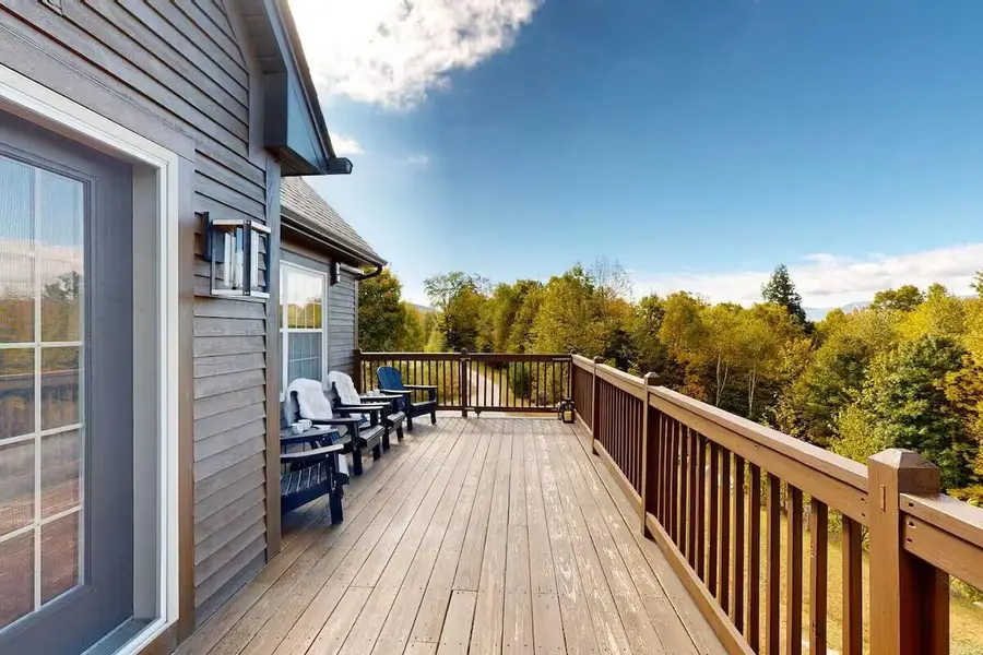 126 Glades View Avenue, Newry, ME 04261 - #3