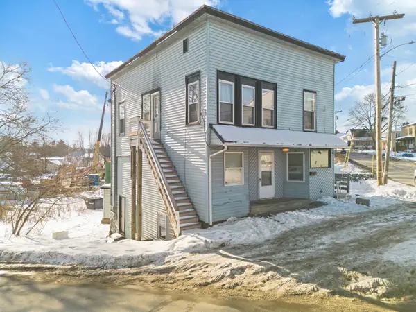28-30 Gold Street, Waterville, ME 04901