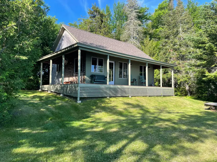 872 Frenchtown Road, Greenville, ME 04441 - #2