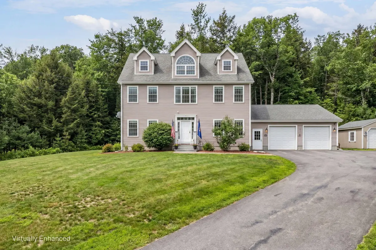 325 Lower Dedham Road, Holden, ME 04429 - #1