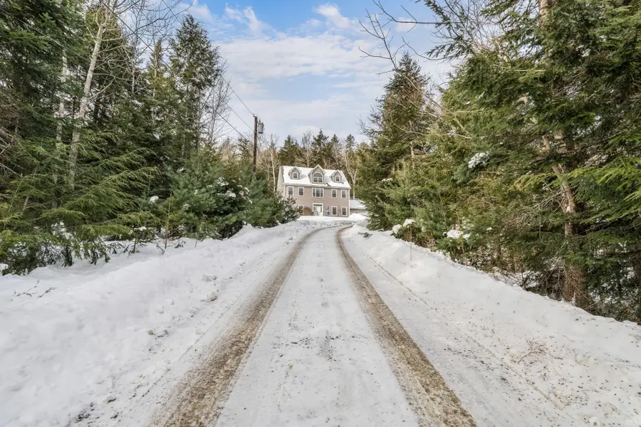 325 Lower Dedham Road, Holden, ME 04429 - #3
