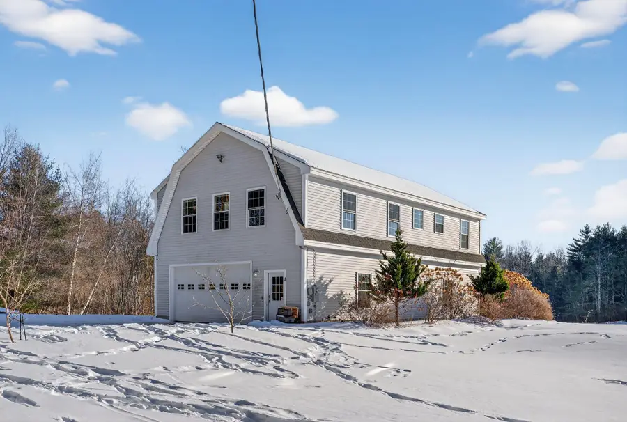1 Shamrock Drive, Saco, ME 04072 - #2