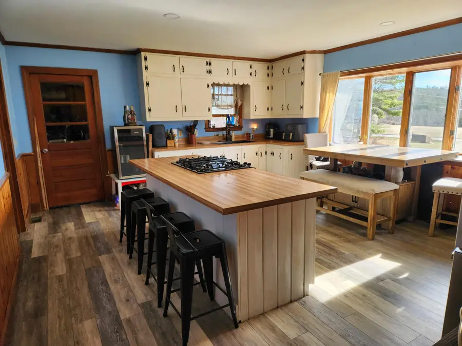 1279 S Clary Road, Jefferson, ME 04348 - #2