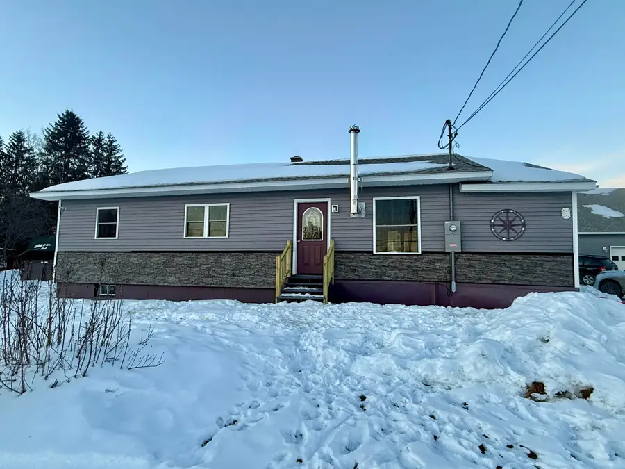 31 Plante Road, Caribou, ME 04736 - #2