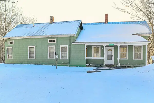 302 Lower Cross Road, Lebanon, ME 04027