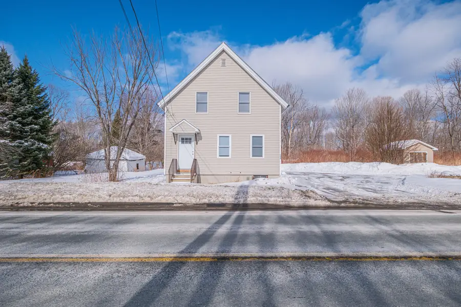 131 W Bethel Road, Bethel, ME 04217 - #3