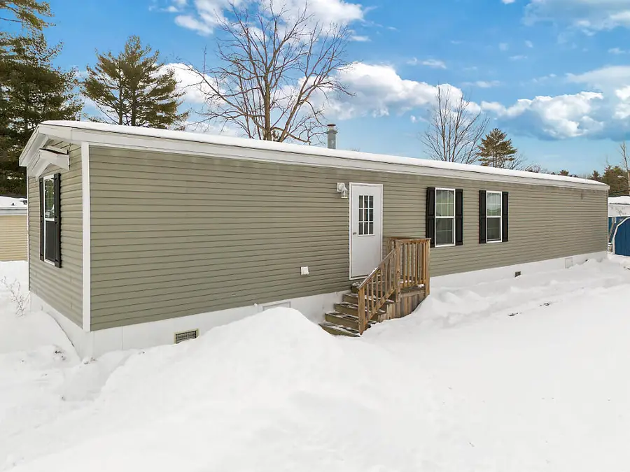 5 Holiday Lane, Standish, ME 04084 - #2
