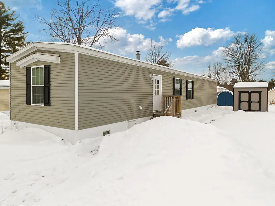 5 Holiday Lane, Standish, ME 04084 - #3