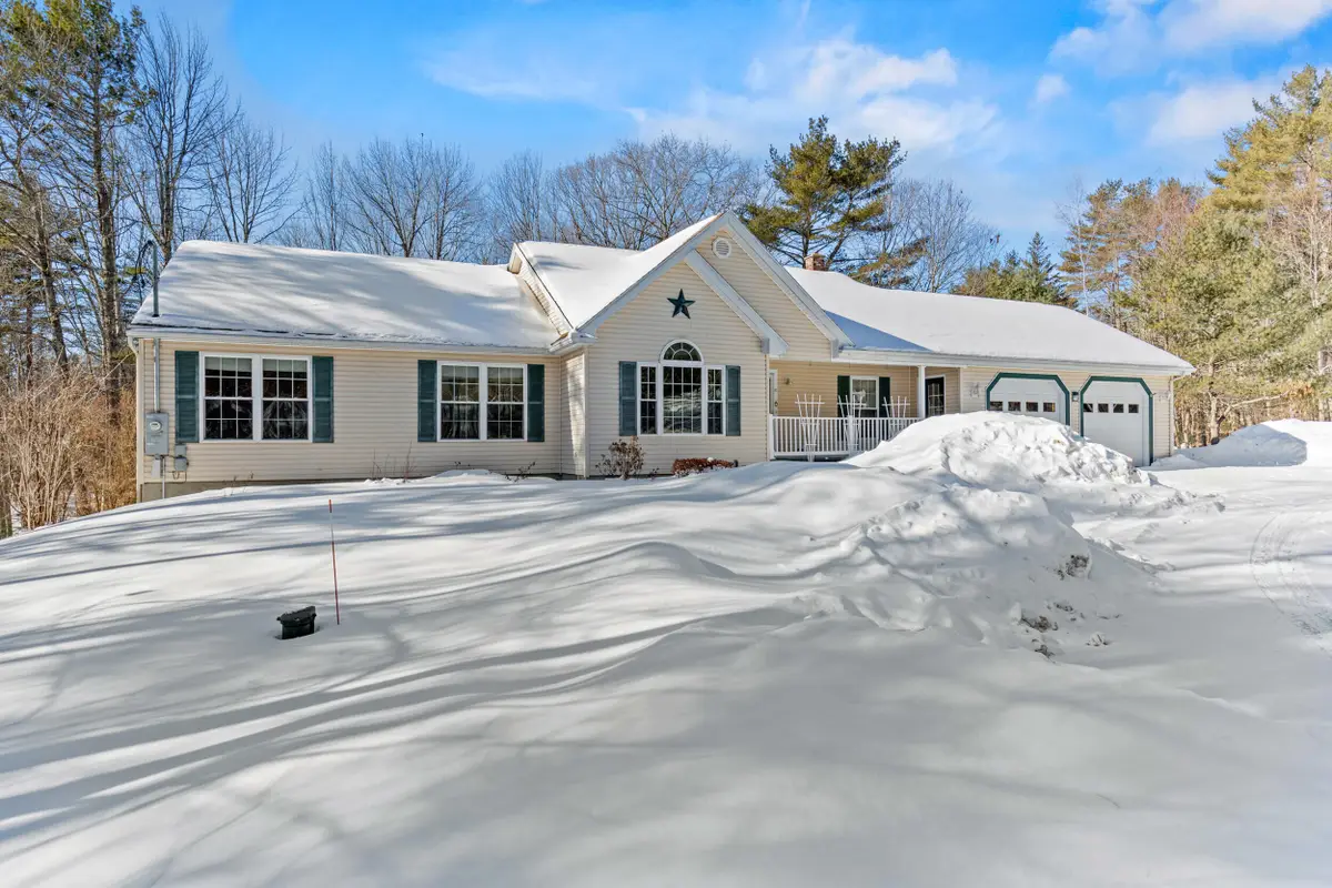 97 N Raymond Road, Gray, ME 04039 - #1