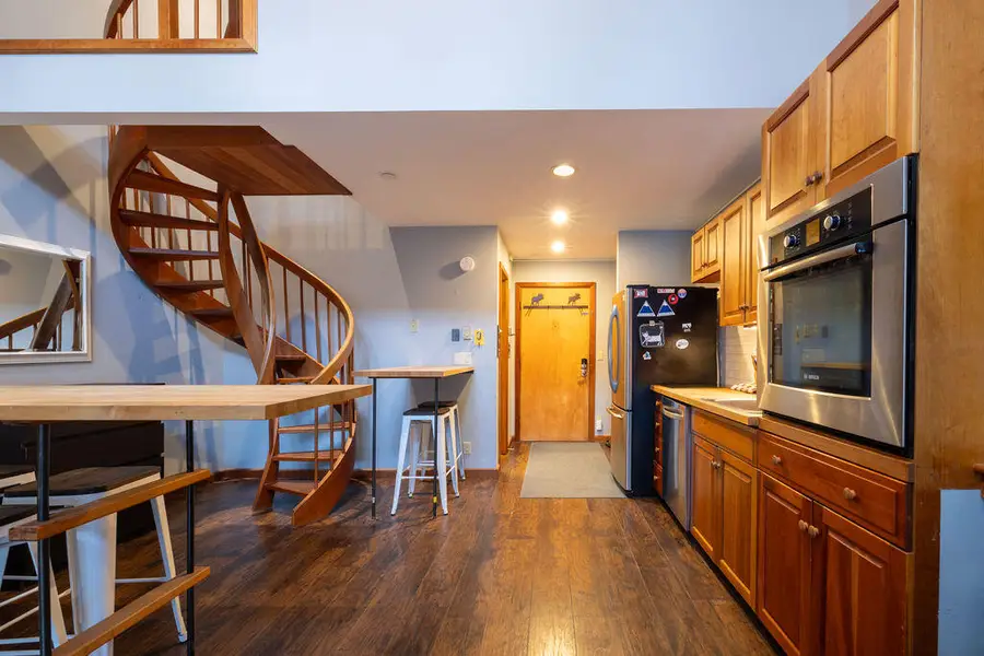 362 Sugartree #362, Carrabassett Valley, ME 04947 - #2