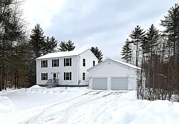 8 Evergreen Circle, Limington, ME 04049