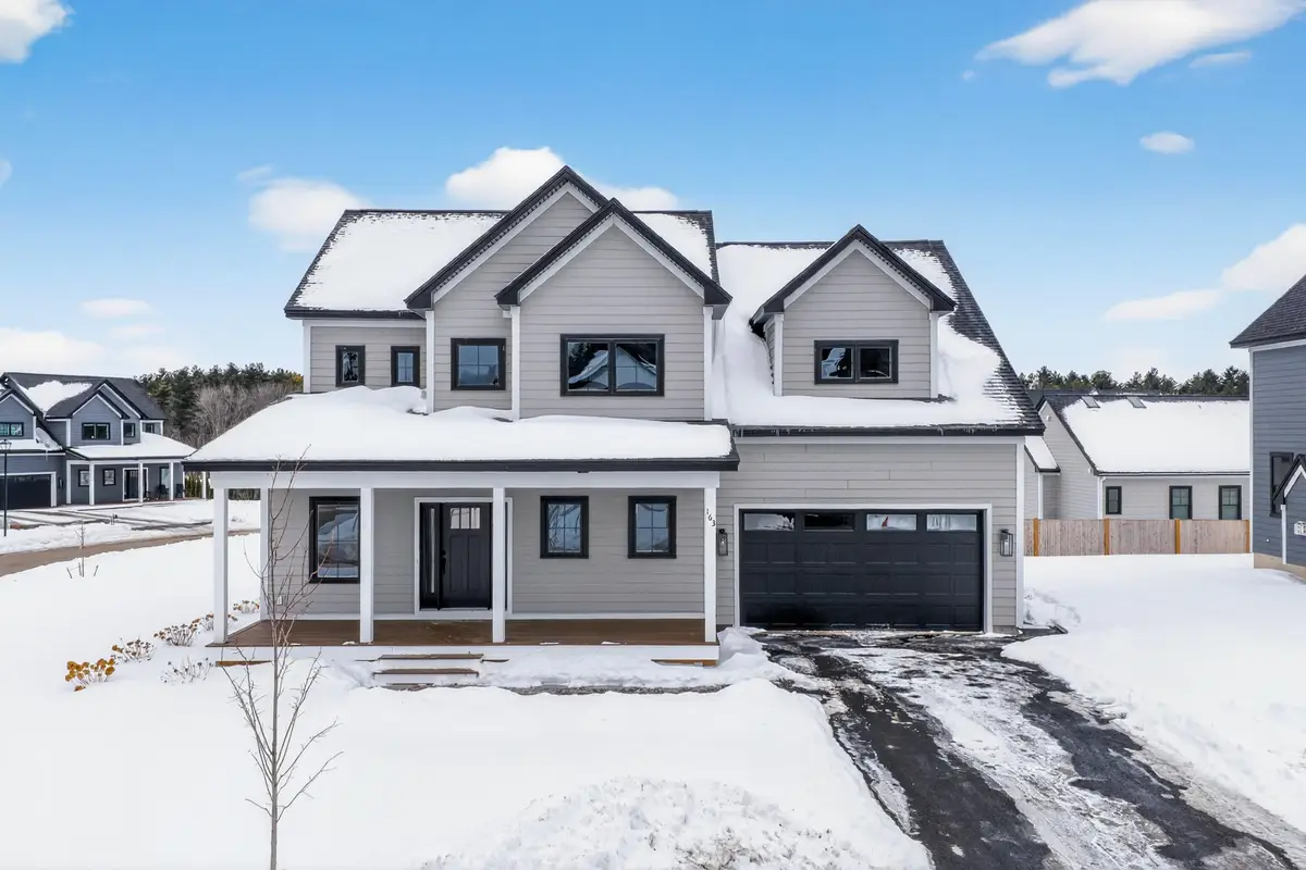 101 Owls Nest Road, Portland, ME 04102 - #1