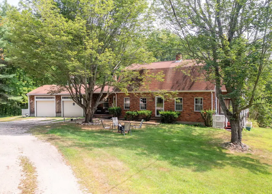 232 Grange Avenue, Minot, ME 04258 - #2