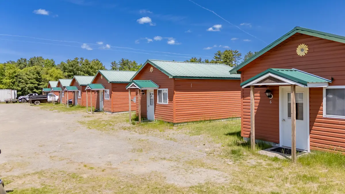 87 Park Street, Milo, ME 04463 - #1