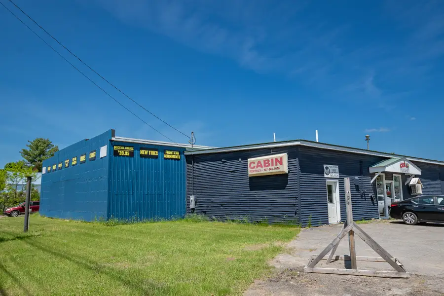 87 Park Street, Milo, ME 04463 - #3