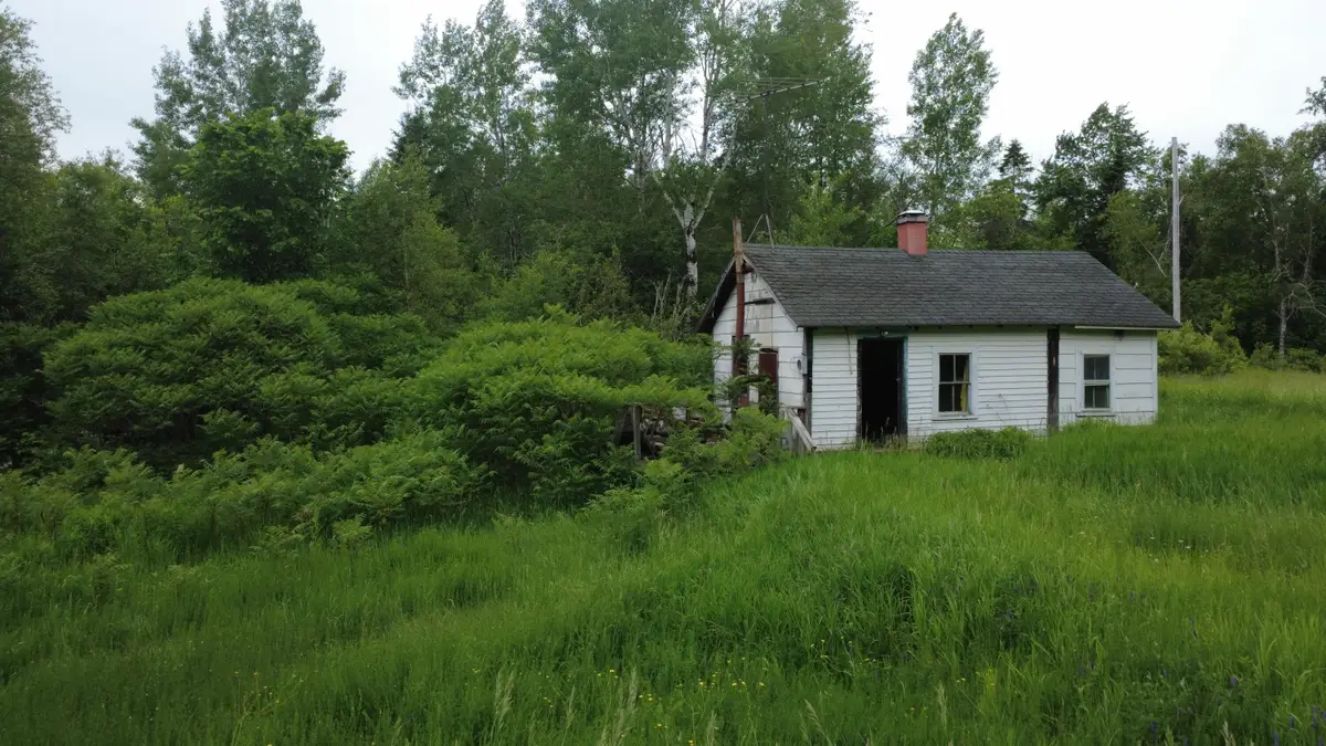 1578 Park Street, Prentiss, ME 04487 - #1