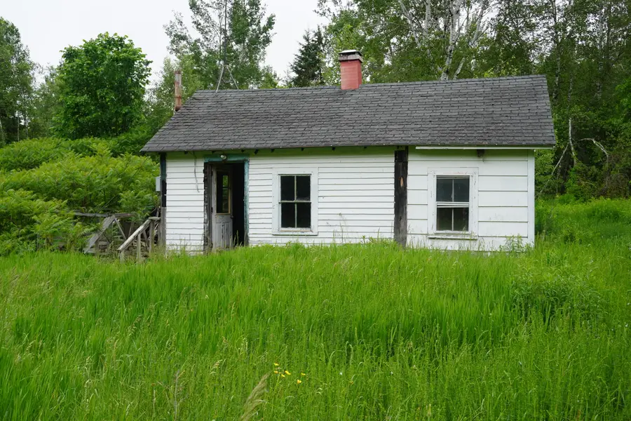 1578 Park Street, Prentiss, ME 04487 - #2