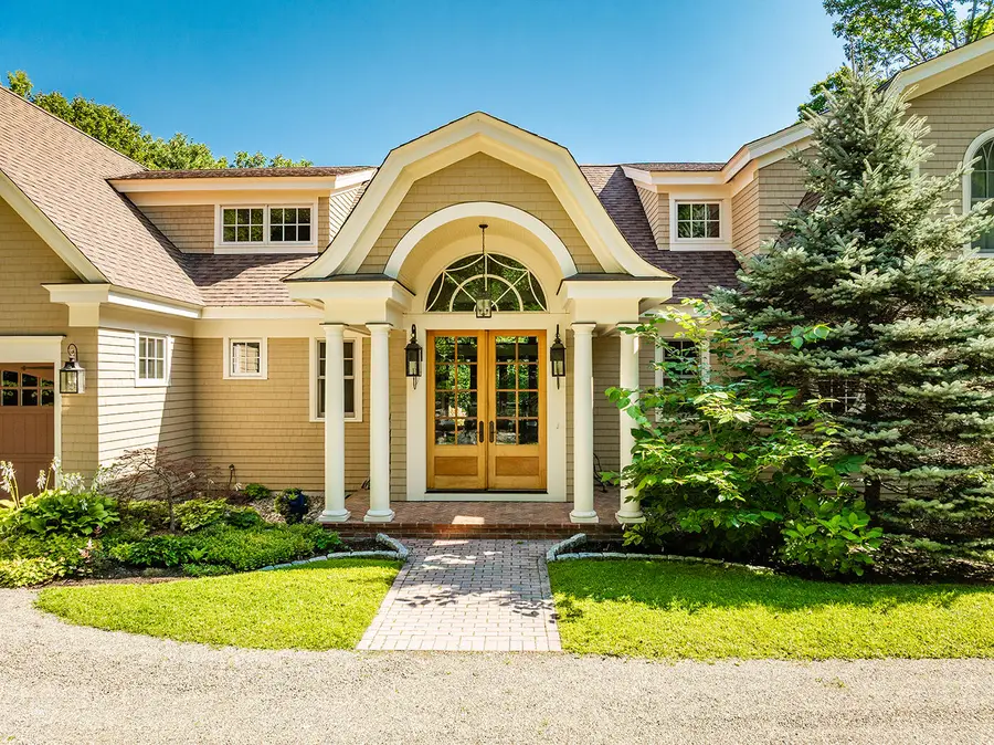 21 Penobscot Avenue, Camden, ME 04843 - #3