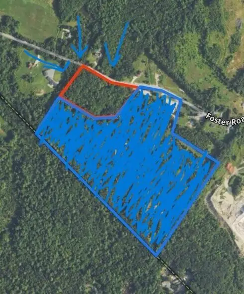 436 Foster Road, Auburn, ME 04210