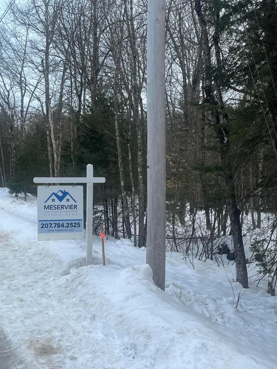 436 Foster Road, Auburn, ME 04210 - #2